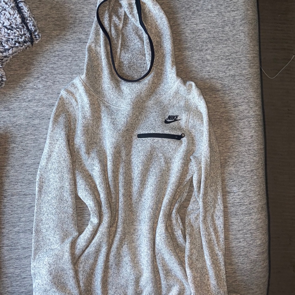 Nike Women’s Funnel-neck Sweatshirt